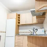 Yesenia Vv Airport Apartment El Matorral