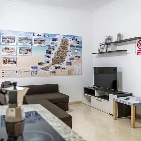 Yesenia Vv Airport El Matorral