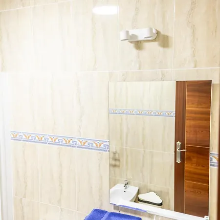 Apartment Yesenia Vv Airport