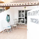 Yesenia Vv Airport Apartman El Matorral