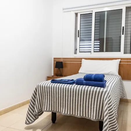 Apartmán Yesenia Vv Airport *