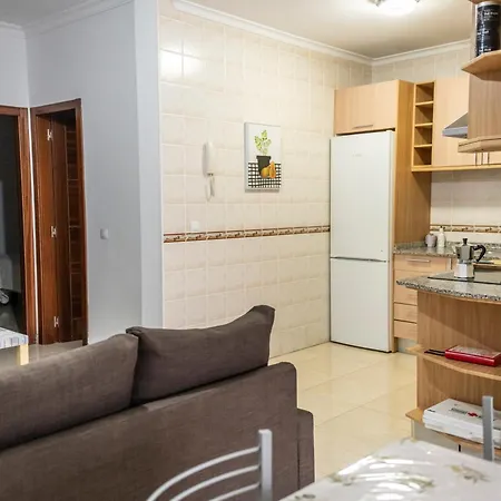 Apartmán Yesenia Vv Airport El Matorral
