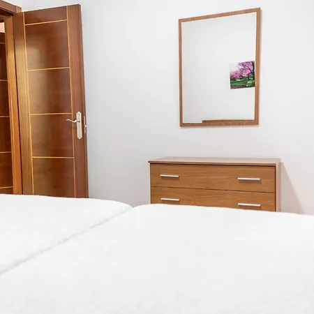 Apartmán Yesenia Vv Airport El Matorral