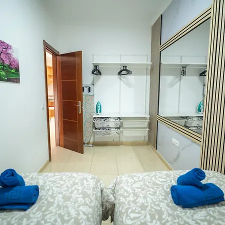 Apartament Airport Vv - Yesenia