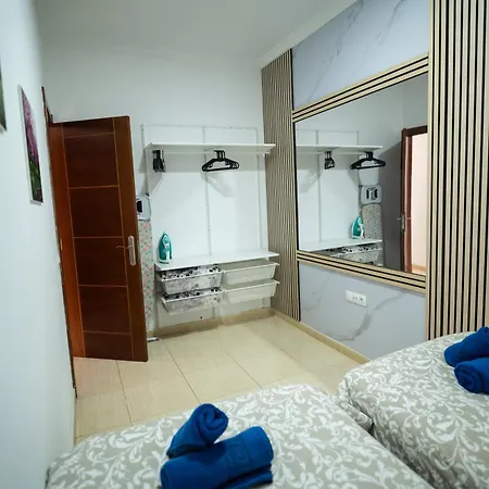 Apartament Airport Vv - Yesenia *