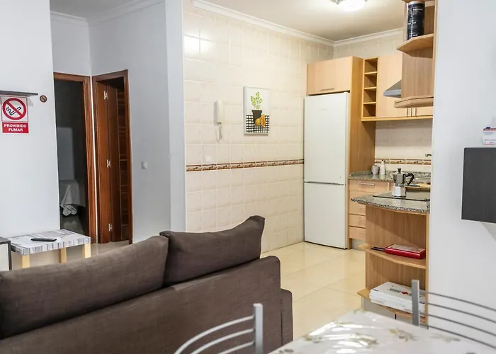 アパート Yesenia Vv Airport El Matorral