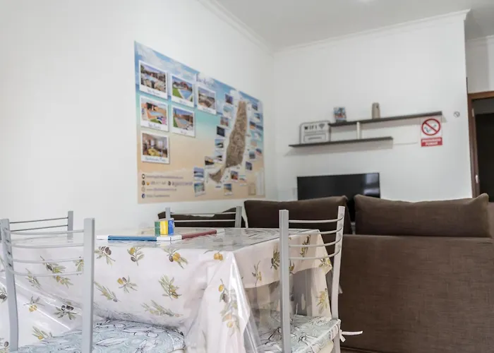 Yesenia Vv Airport *