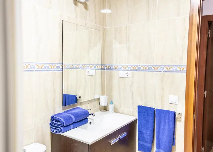 Yesenia Vv Airport * El Matorral