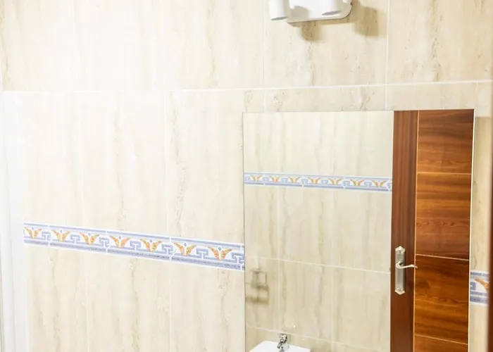 アパート Yesenia Vv Airport