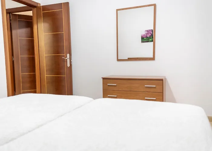 アパート Yesenia Vv Airport El Matorral