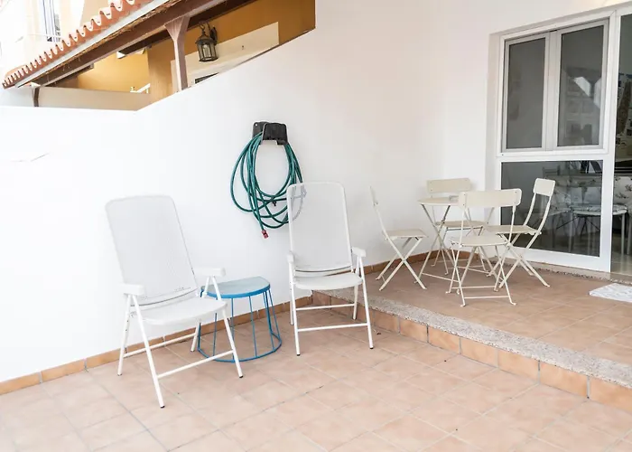 Yesenia Vv Airport *